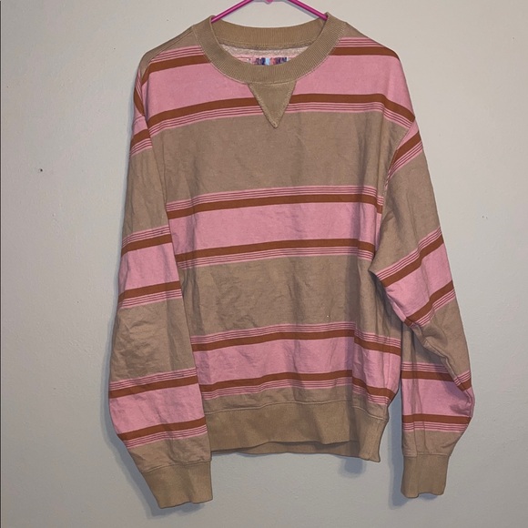 Urban Outfitters Sweaters - Urban Outfitters Crewneck